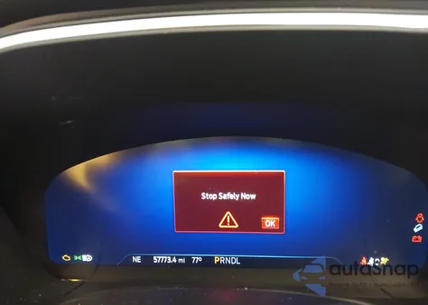 2020 Ford Escape Titanium Hybrid из США, поврежденный, VIN 1FMCU9DZ8LUC26245